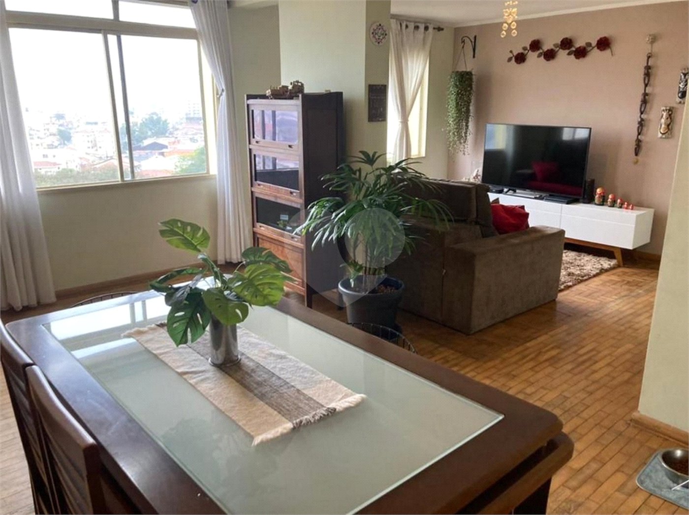 Apartamento à venda com 2 quartos, sendo 1 suíte, em Santana, São Paulo, SP