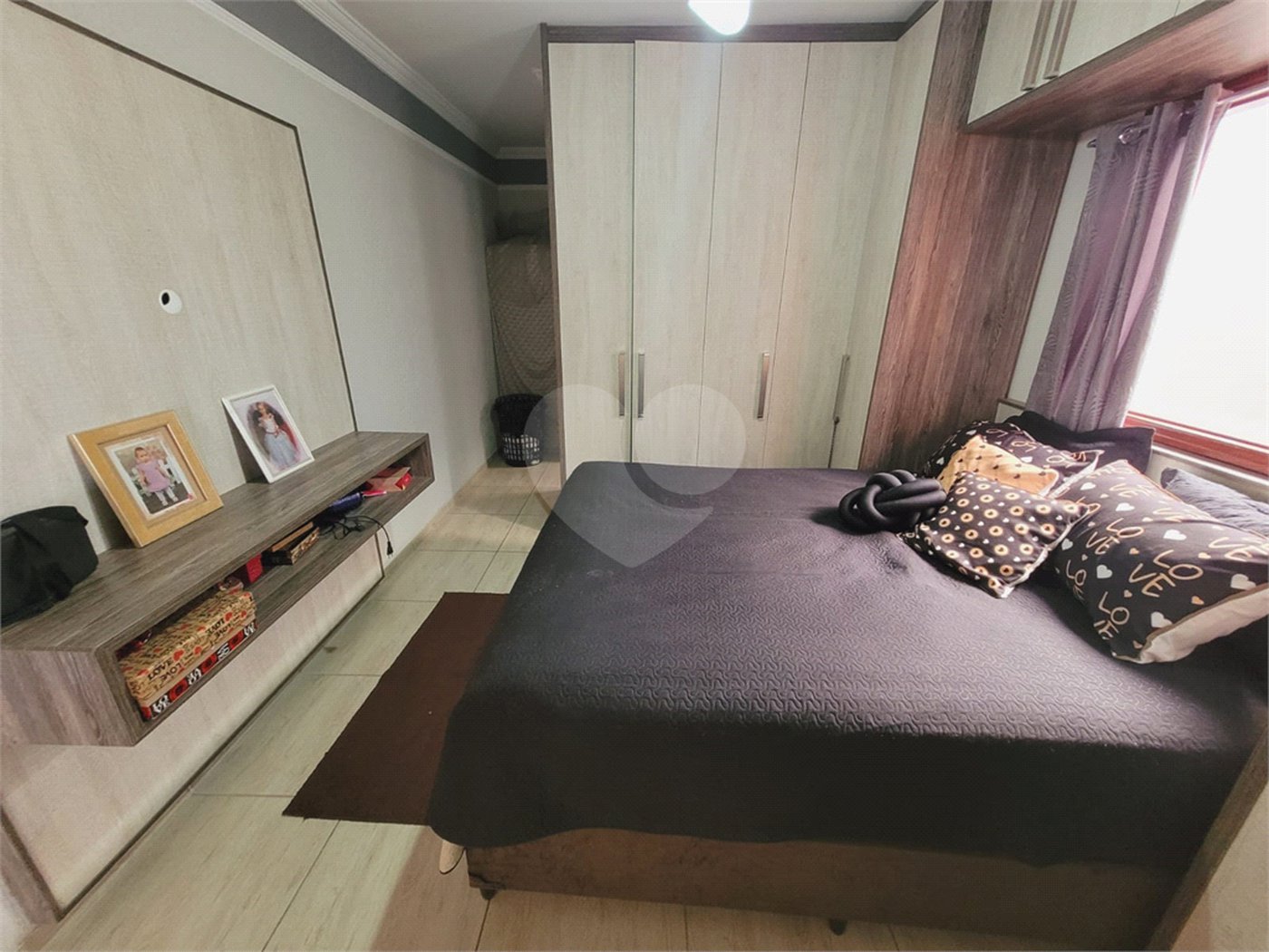 Casa à venda com 3 quartos, sendo 1 suíte, em Jardim Morada do Sol, Indaiatuba, SP