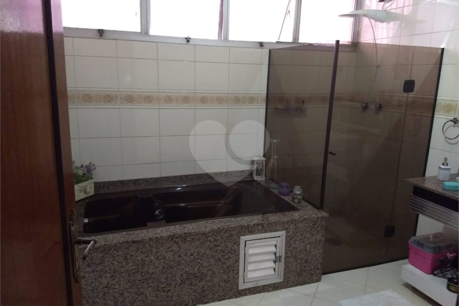 Sobrado à venda com 3 quartos, sendo 1 suíte, em Santana, São Paulo, SP