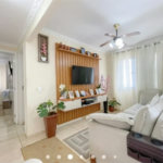 Apartamento à venda com 2 quartos em Conceição, Osasco, SP