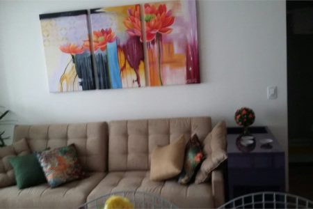 Apartamento à venda com 1 quarto em Vila Andrade, São Paulo, SP