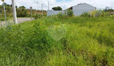 Terreno à venda no condomínio Terras de São Pedro, Salto - SP