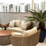 Apartamento à venda com 1 quarto em Água Branca, São Paulo, SP