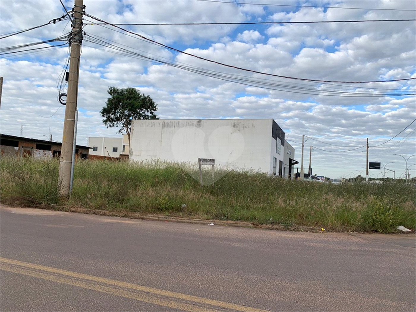 Terreno à venda em Setsul, Três Lagoas, MS