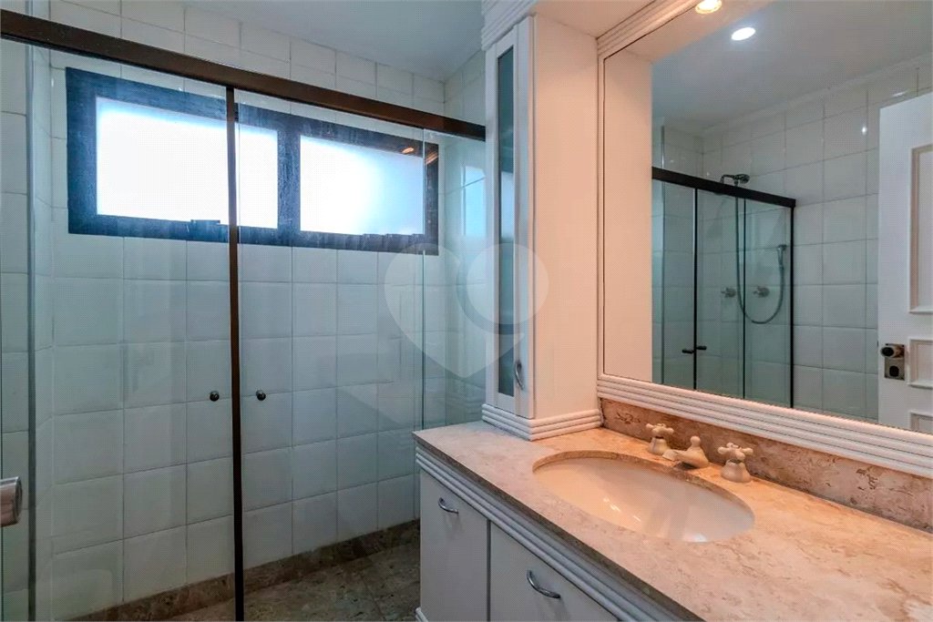 Apartamento à venda com 4 quartos, sendo 2 suítes, em Paraíso do Morumbi, São Paulo, SP
