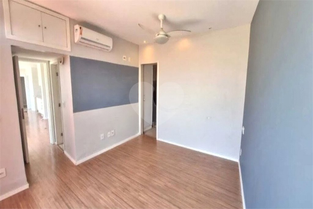 Cobertura à venda com 2 quartos, sendo 1 suíte, em Botafogo, Rio de Janeiro, RJ