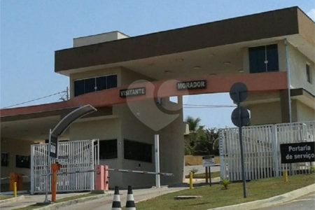 Terreno à venda com 1 quarto no condomínio Portal do Sabiá, Araçoiaba da Serra - SP