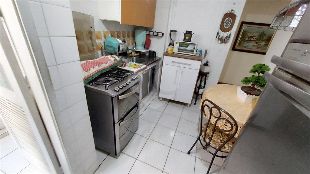Apartamento à venda com 3 quartos em Méier, Rio de Janeiro, RJ