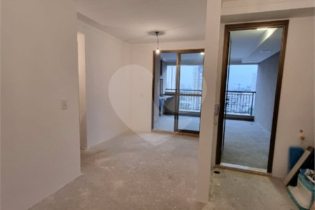 Apartamento à venda com 2 quartos, sendo 1 suíte, em Barra Funda, São Paulo, SP