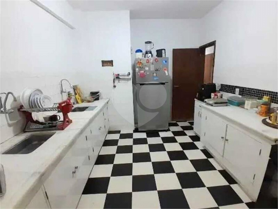 Apartamento à venda com 3 quartos em Alto da Boa Vista, Rio de Janeiro, RJ