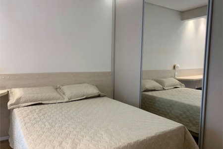 Apartamento Residencial à venda, ,  - AP1132.