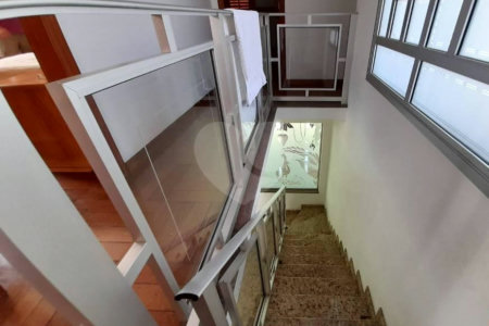 Sobrado à venda com 5 quartos em Jardim São Paulo(zona Norte), São Paulo, SP