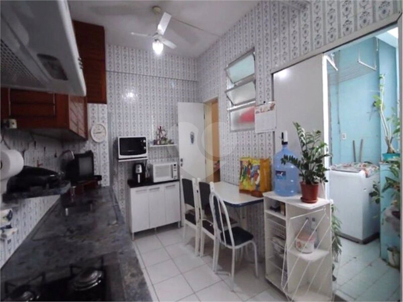 Apartamento à venda com 3 quartos, sendo 1 suíte, em Tijuca, Rio de Janeiro, RJ