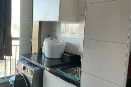 Apartamento à venda ou para alugar com 2 quartos, sendo 1 suíte,  em Vila Andrade, São Paulo, SP