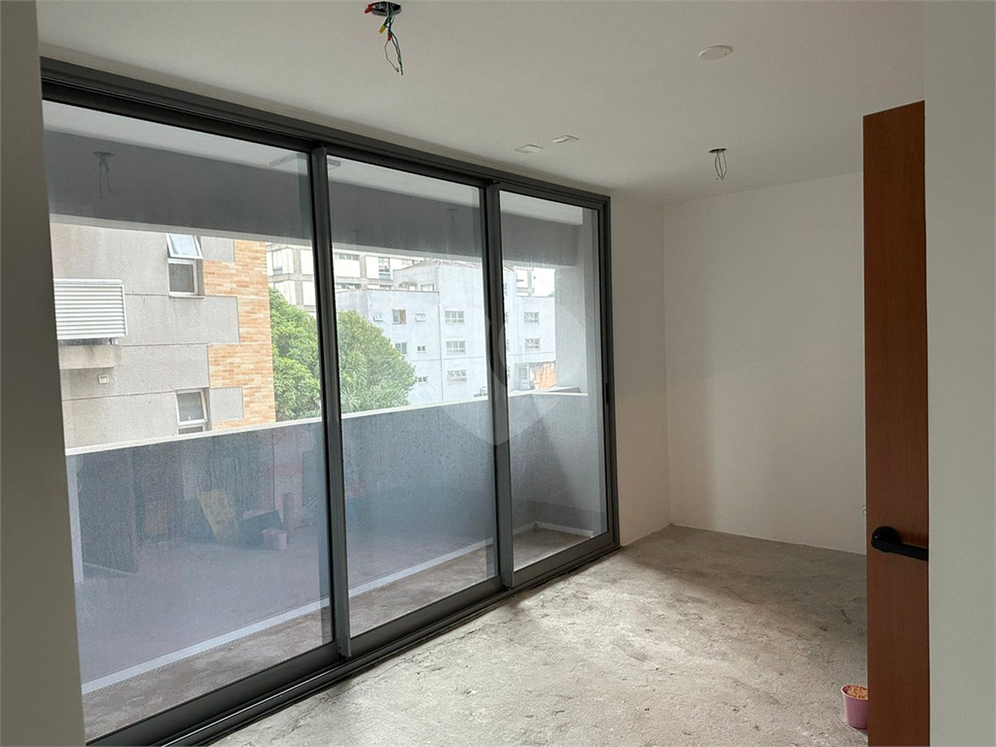 Apartamento à venda com 1 quarto em Pinheiros, São Paulo, SP
