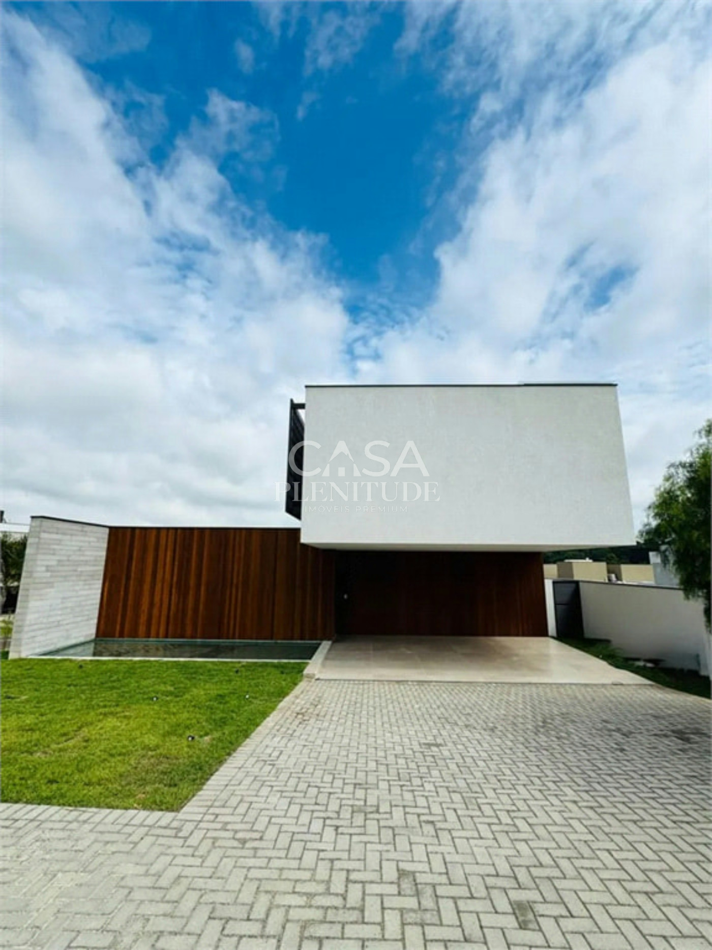 Casa em condomínio à venda com 4 suítes em Alphaville Nova Esplanada 3, Votorantim, SP