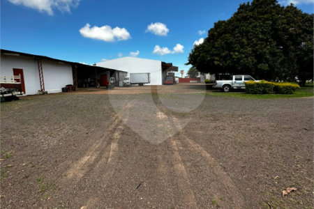 Salão à venda ou para alugar em Jardim Aeroporto, Ponta Porã, MS