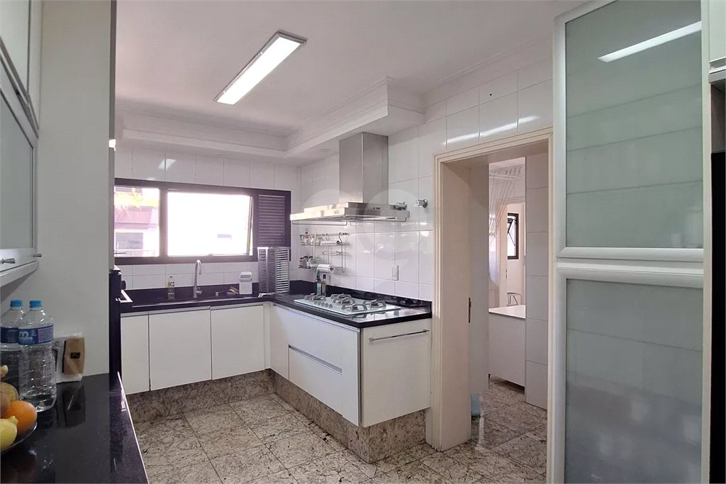 Apartamento à venda com 3 suítes em Santana, São Paulo, SP