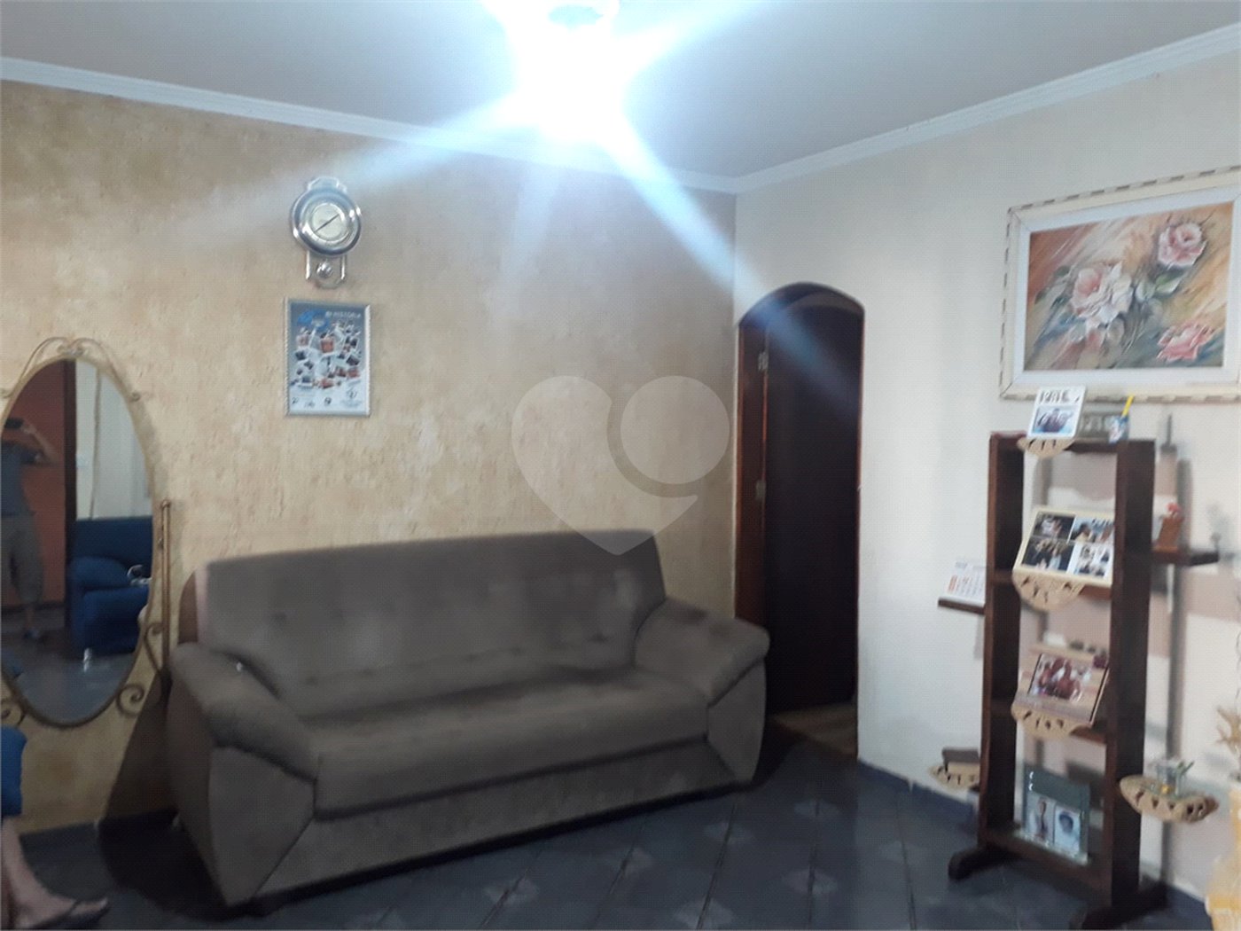 Casa à venda com 2 quartos em Jardim Moreira, Guarulhos, SP