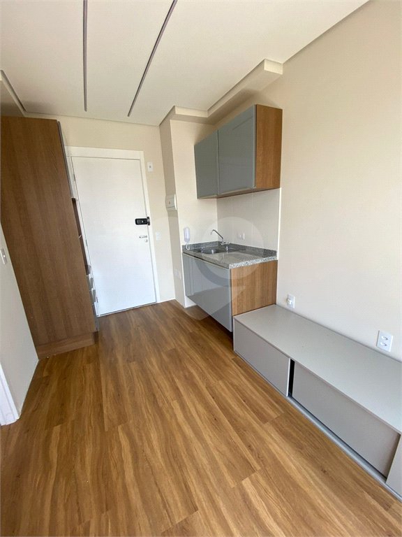 Studio à venda com 1 quarto em Vila Olímpia, São Paulo, SP