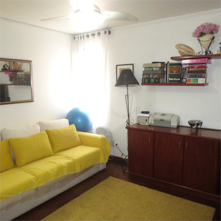 Apartamento à venda com 4 quartos, sendo 1 suíte, em Chácara Inglesa, São Paulo, SP