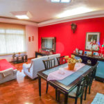 Casa Térrea à venda com 3 suítes em Mandaqui, São Paulo, SP