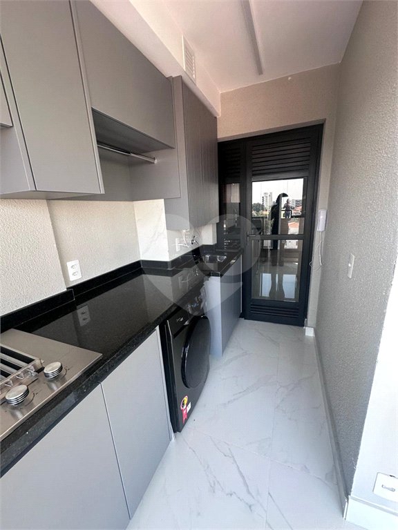 Apartamento à venda com 2 suítes em Planalto Paulista, São Paulo, SP