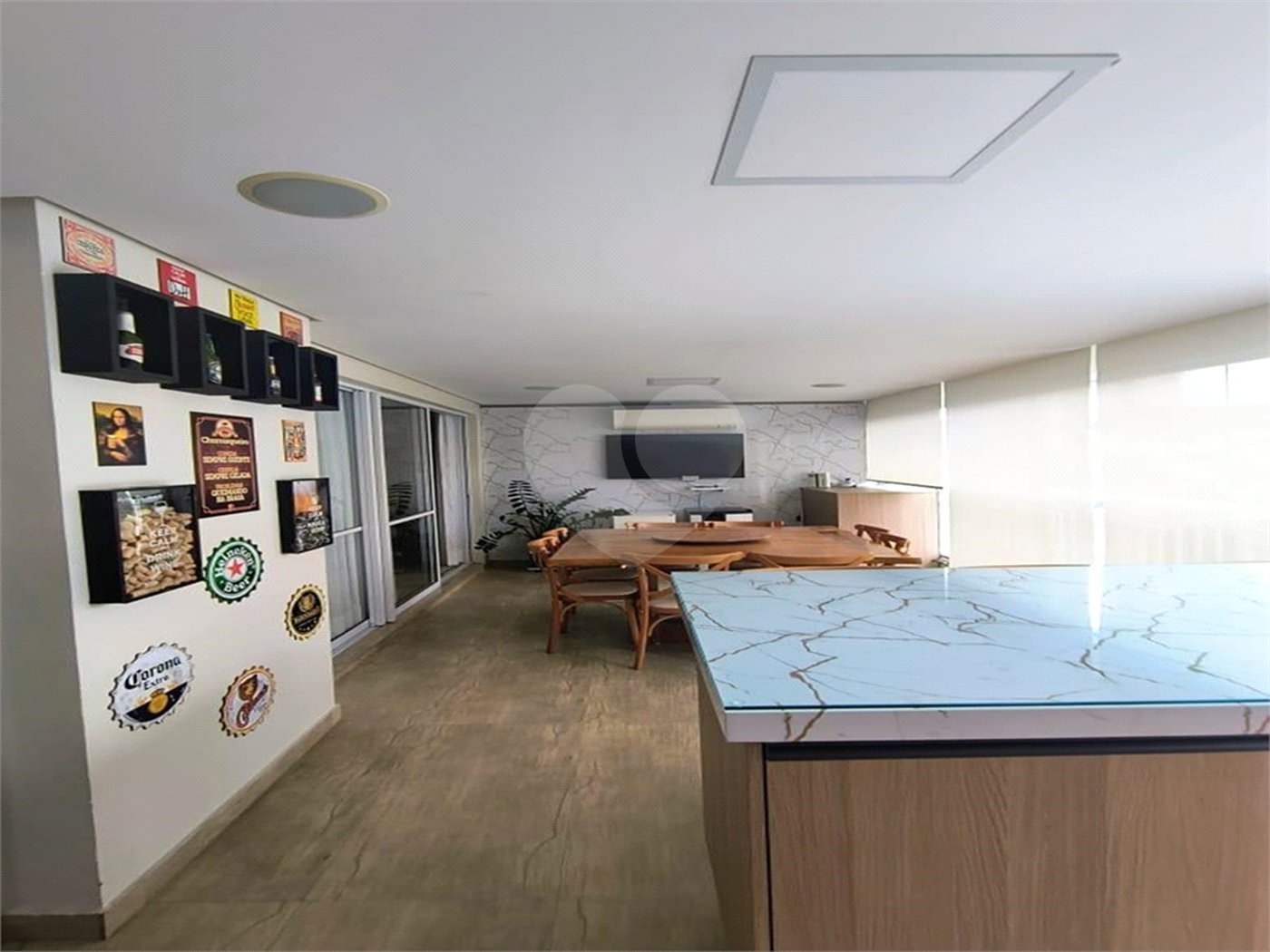 Apartamento à venda com 3 suítes em Vila Ester (zona Norte), São Paulo, SP