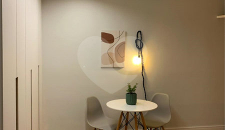 Apartamento à venda com 3 quartos, sendo 1 suíte,  em Santana, São Paulo, SP