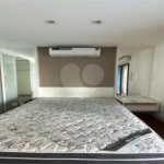 Apartamento à venda ou para alugar com 1 quarto em Vila Olímpia, São Paulo, SP