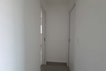Apartamento, 109 m² - venda por R$ 1.100.000,00 ou aluguel por R$ 6.000,00/mês - Boqueirão - Santos/SP