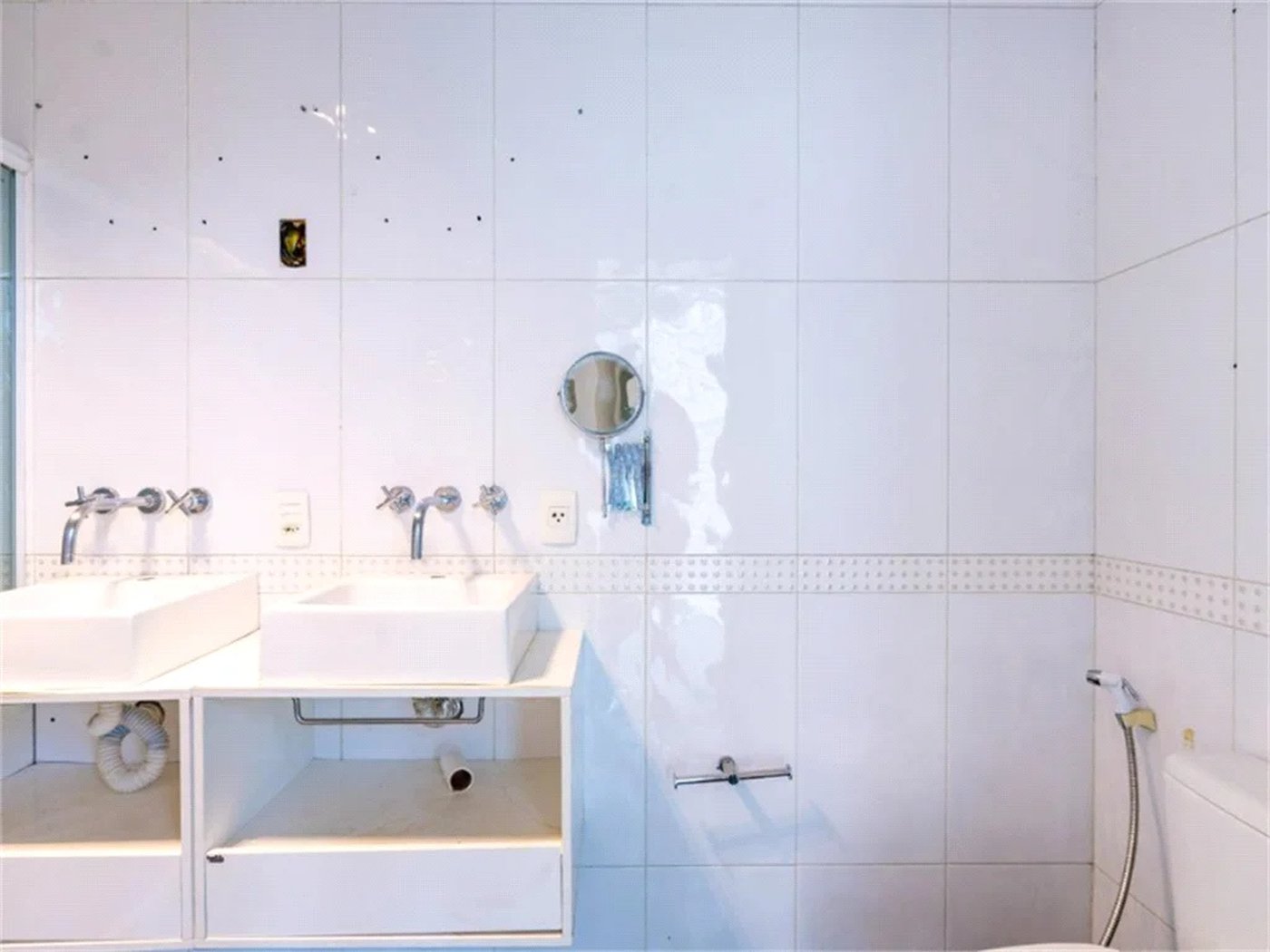 Apartamento à venda com 1 suíte em Vila Andrade, São Paulo, SP