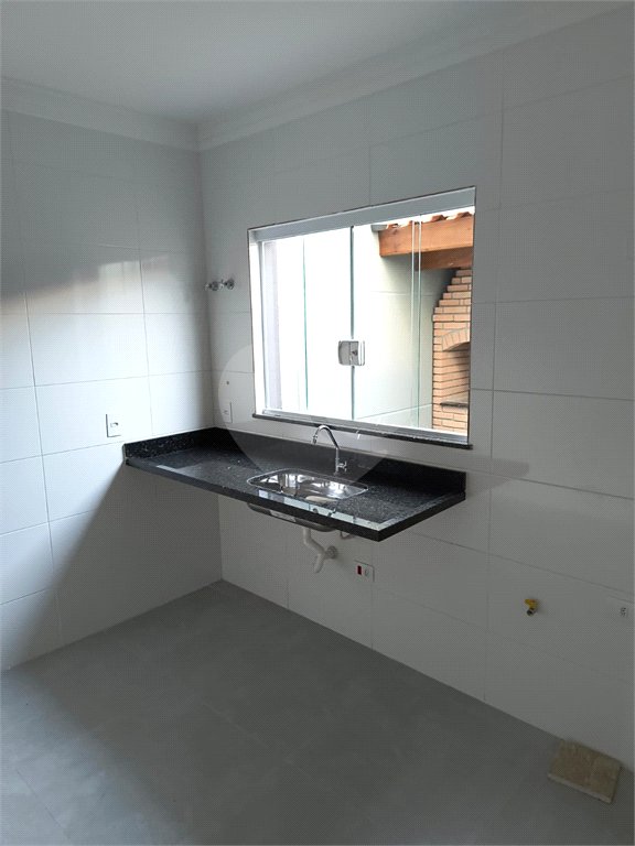 Sobrado à venda com 3 quartos, sendo 1 suíte, em Tucuruvi, São Paulo, SP