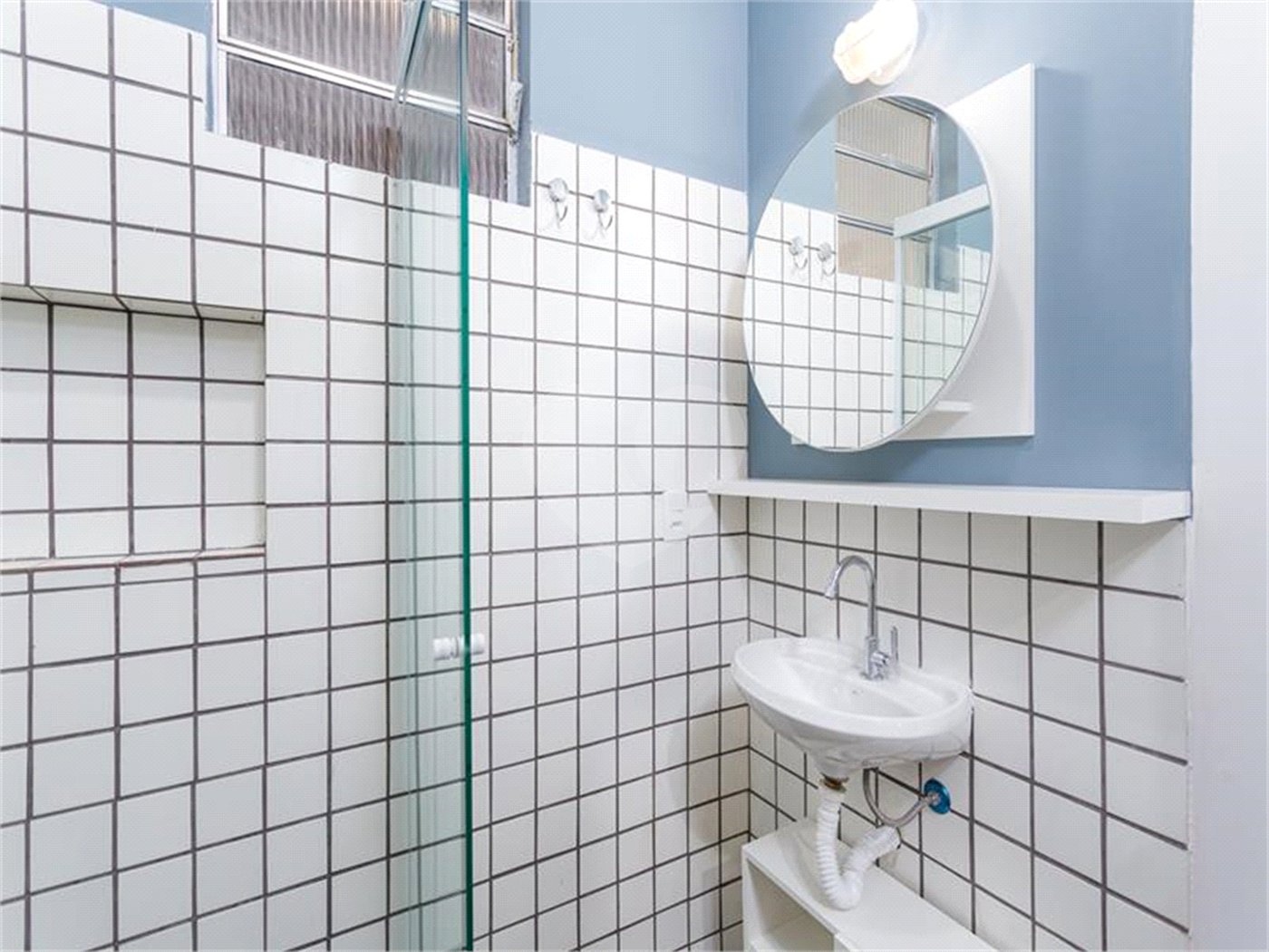 Apartamento à venda com 4 quartos, sendo 1 suíte, em Pinheiros, São Paulo, SP