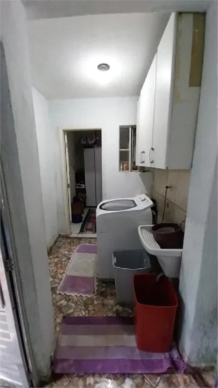 Sobrado à venda com 4 quartos, sendo 1 suíte,  em Vila Prel, São Paulo, SP
