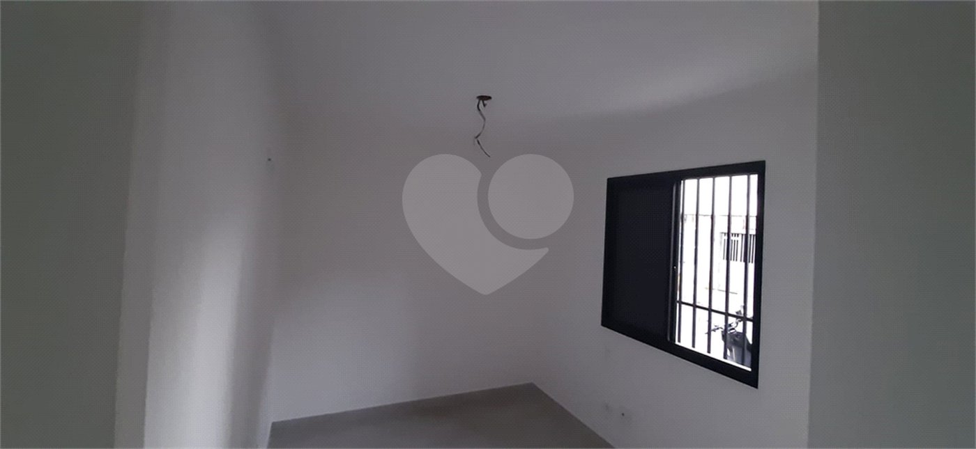 Apartamento à venda com 2 quartos em Parada Inglesa, São Paulo, SP