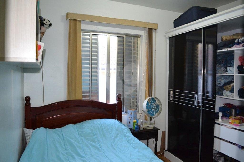 Casa Térrea à venda com 3 quartos em Jaçanã, São Paulo, SP