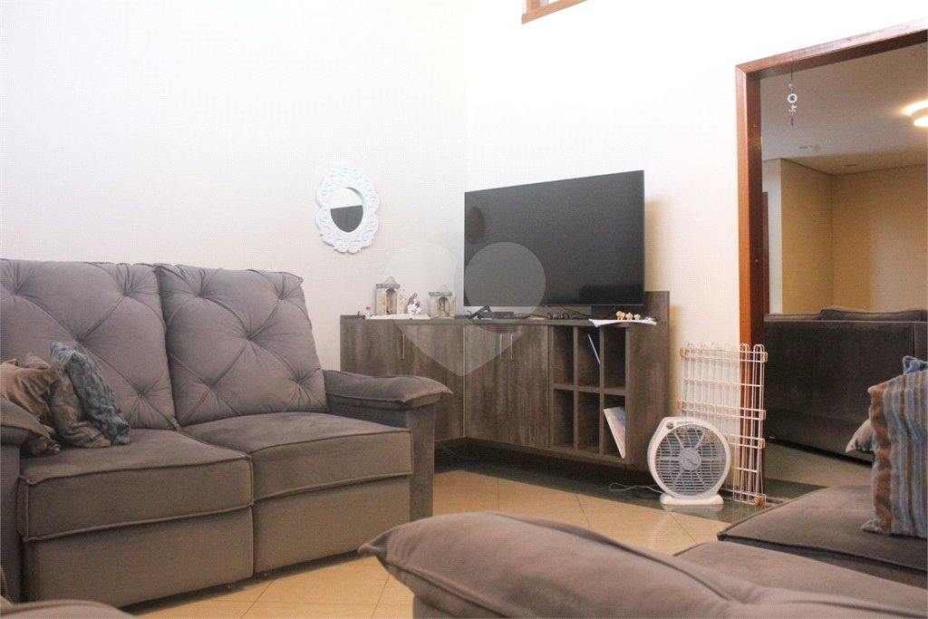 Casa para alugar com 5 suítes em Jardim Villaça, São Roque, SP