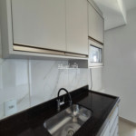 Apartamento para locação no Residencial Vila Helena, em Atibaia, ideal para quem busca conforto, praticidade e excelente localização.