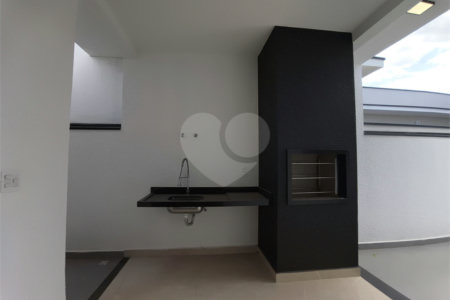 Casa à venda com 3 suítes no condomínio Residencial Villagio Wanel, Sorocaba - SP