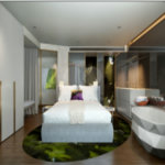 Apartamento à venda com 2 suítes em Vila Olímpia, São Paulo, SP