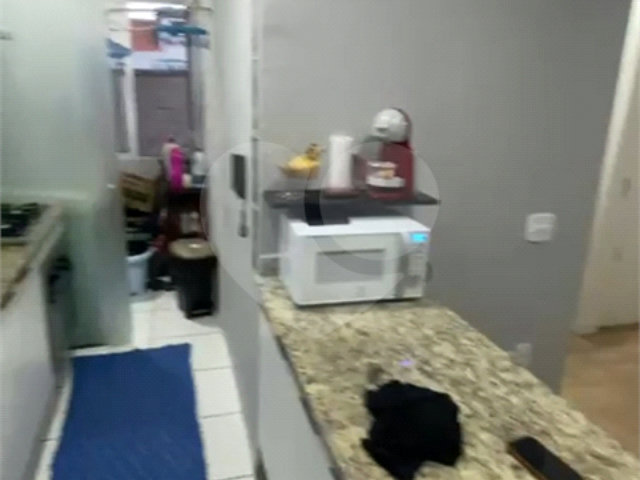 Apartamento à venda com 2 quartos em Parque Edu Chaves, São Paulo, SP