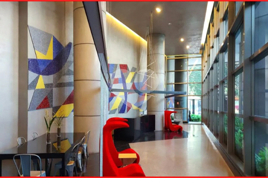 Apartamento à venda com 1 suíte em Republica, São Paulo, SP