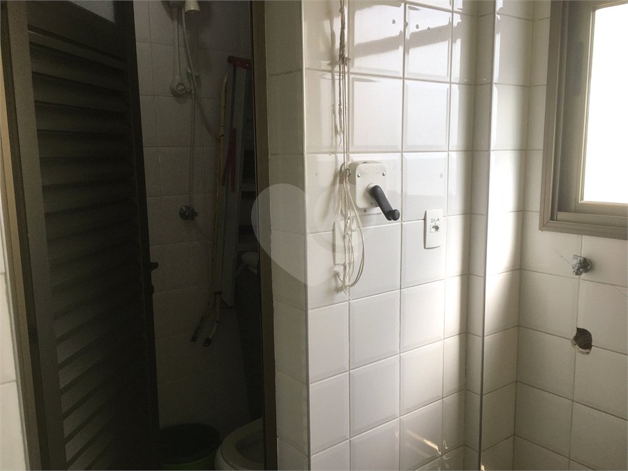 Apartamento para alugar com 3 quartos, sendo 2 suítes,  em Santana, São Paulo, SP