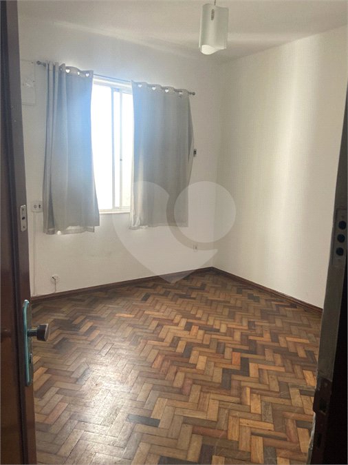 Kitnet à venda com 1 quarto em Copacabana, Rio de Janeiro, RJ