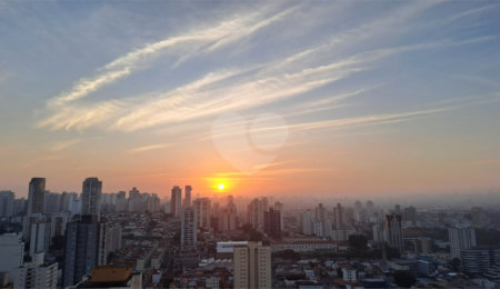 Apartamento à venda com 2 quartos em Santana, São Paulo, SP
