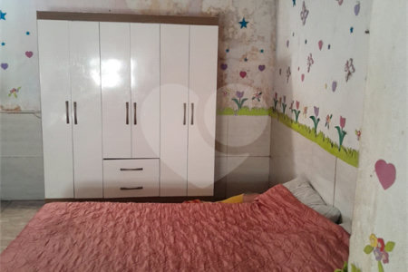 Casa à venda com 2 quartos em Campo Grande, Rio de Janeiro, RJ