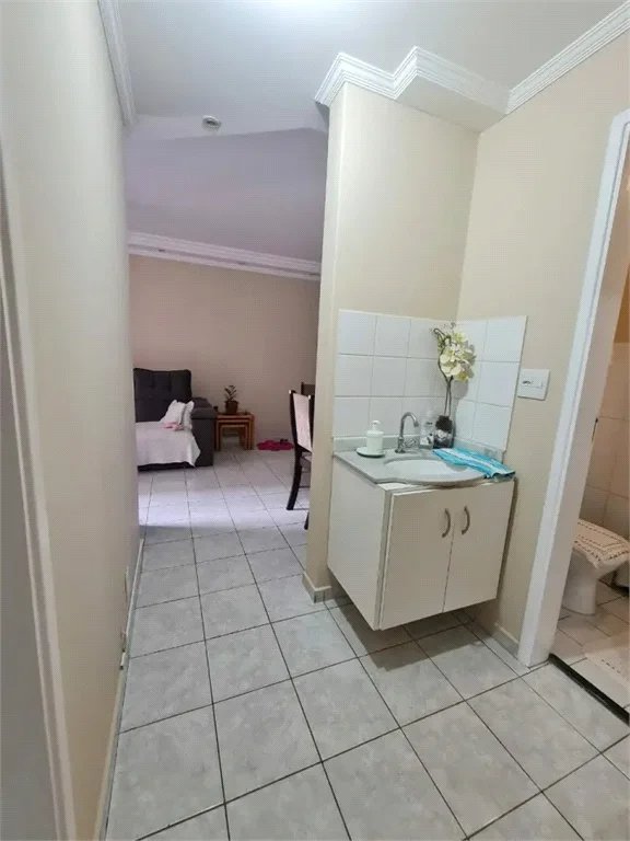 Apartamento à venda com 3 quartos em Jardim Luísa, São Paulo, SP