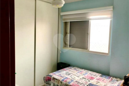 Apartamento à venda com 3 quartos, sendo 1 suíte, em Água Fria, São Paulo, SP