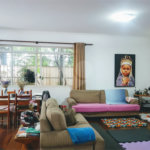 Casa à venda com 3 quartos, sendo 1 suíte, em Santo Amaro, São Paulo, SP